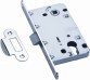 Накладка дверная ARCHIE / SILLUR LP 5112CL N, Хром, под ключевой цилиндр