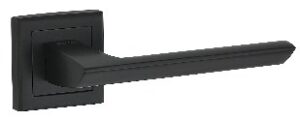 Накладка дверная Bussare ASPECTO A-64-30 BLACK, Черный