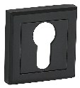 Накладка дверная Bussare B0-30 BLACK, Черный