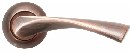 Накладка дверная Bussare CLASSICO A-01-10 ANT.COPPER