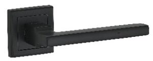 Накладка дверная Bussare PINADO A-31-30 BLACK, Черный