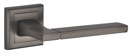 Накладка дверная Bussare TORRE A-52-30 GRAPHITE, Графит