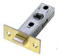 Защелка дверная Morelli L6-45 PG, Золото