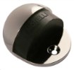 Ограничитель дверной Morelli DS1 CP, Хром
