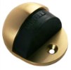 Ограничитель дверной Morelli DS1 SG, Матовое золото