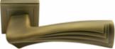 Дверная ручка Morelli WAVES MH-34 COF-S, Кофе