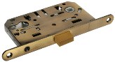 Цилиндр дверной Morelli M1885 AB, Античная бронза