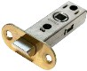 Защелка дверная Morelli OL6-45 PG, Золото