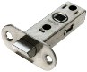 Защелка дверная Morelli OL6-45 SN, Белый никель
