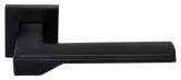 Дверная ручка Morelli PIERRES MH-49-S6 BL, Черный
