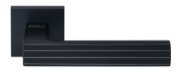 Дверная ручка Morelli MAGLEV MH-52-S6 BL, Черный