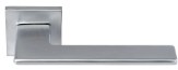 Дверная ручка Morelli PLATEAU MH-51-S6 SC, Матовый хром