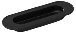 Система для раздвижных дверей Morelli MHS120 BL, Черная