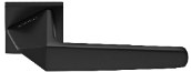 Дверная ручка Morelli SOUK MH-55-S6 BL, Черный
