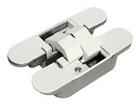 Скрытая петля Morelli Innovation HH-2 W, Белый