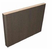 Добор Сибирь Профиль Lite Doors 8х100х2070