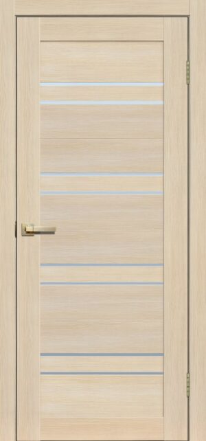 Дверь межкомнатная Сибирь Профиль Lite Doors L11