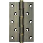 Петля универсальная IN5500UC AB (500-C5) 125х75х3 бронза Box — ARMADILLO