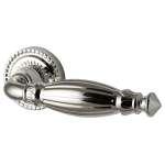 Ручка раздельная R.CL55.Bella (Bella CL2) SILVER-925 серебро 925 — ARMADILLO