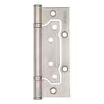 Петля универсальная без врезки IN5200W PN (200-2B 125x2,5) мат. никель — PUNTO