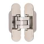 Петля скрытой установки U3D4000 SN (9540UN3D) мат. никель — ARMADILLO