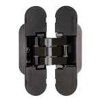 Петля скрытой установки U3D4000 BL (9540UN3D) черный — ARMADILLO
