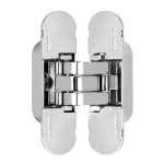 Петля скрытой установки U3D4000 CP (9540UN3D) хром — ARMADILLO