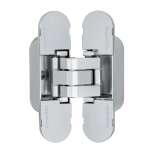 Петля скрытой установки U3D4000 SC (9540UN3D) мат. хром — ARMADILLO