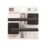 Ручка раздельная PLUTON QR/HD ABL-28 темная медь — PUNTO