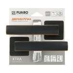 Ручка раздельная XTRA XM/HD ABL-28 темная медь — FUARO