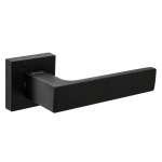 Ручка раздельная K.DM51.Straight (Straight DM) BL-24 черный — FUARO