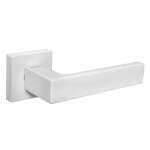 Ручка раздельная K.DM51.Straight (Straight DM) WH-19 белый — FUARO