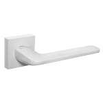 Ручка раздельная K.DM51.FLOW (FLOW DM) WH-19 белый — FUARO
