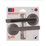 Ручка раздельная BLADE TL/HD GR-23 графит — PUNTO