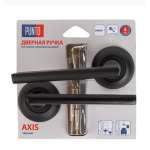 Ручка раздельная AXIS ZR/HD BL-24 черный — PUNTO