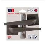 Ручка раздельная BIO ZQ/HD GR-23 графит — PUNTO
