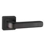 Ручка раздельная K.QR52.NOVA (NOVA QR) BL/GR-24 черный/графит — PUNTO