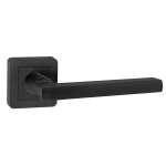 Ручка раздельная K.QR52.PLUTON (PLUTON QR) BL-24 черный — PUNTO