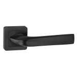 Ручка раздельная K.QR52.SATURN (SATURN QR) BL-24 черный — PUNTO