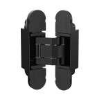 Петля скрытой установки U3D5000.VPG BL черный TECH — ARMADILLO