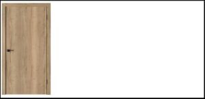 Дверь межкомнатная BASIC Basic