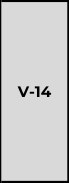 Входная дверь ЦЕНТУРИОН V-14