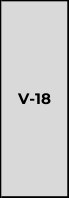 Входная дверь ЦЕНТУРИОН V-18