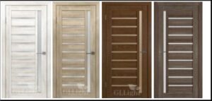Дверь межкомнатная Light GL Light 11